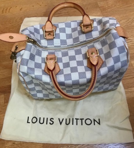 LOUIS VUITTON バッグ