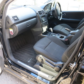 2011年製ベンツA180（W169後期）10.1万キロ 車検2018年8月 地デジ・Bカメラ付きの画像