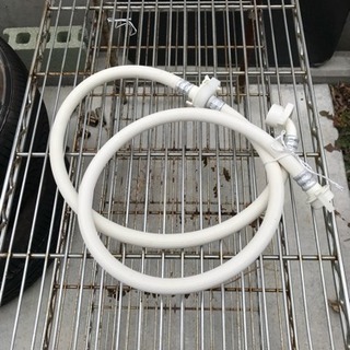 洗濯機用、給水ホース