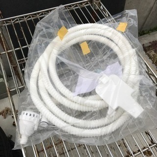 洗濯機用、吸い上げ用ホース