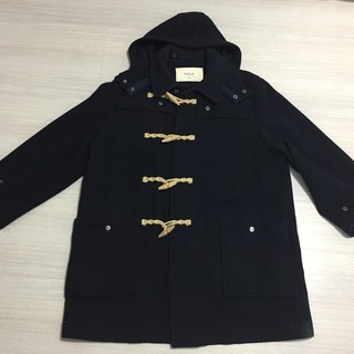 値引き交渉可能】☆Paul Smith ポールスミス・濃紺ダッフル