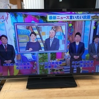 Wooo 29   2013年 液晶テレビの画像