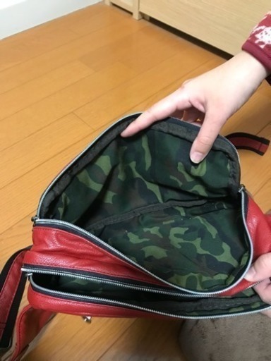 カバン