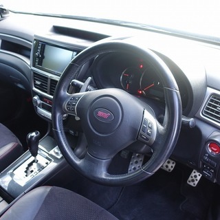 エクシーガ　チューンドｂｙＳＴＩ！　総額105万円の画像