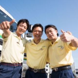 大型トラック専属便ドライバー