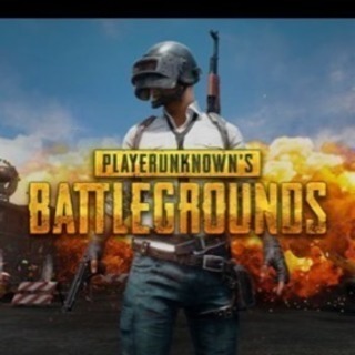 PUBG 福井