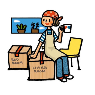 年内可能な方１名募集　１軒屋のお掃除　時給1500＋交通費