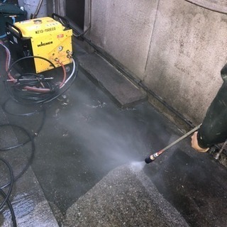やって来ました！年末の大掃除シーズン