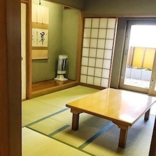 浄化ブレスレット体験の画像