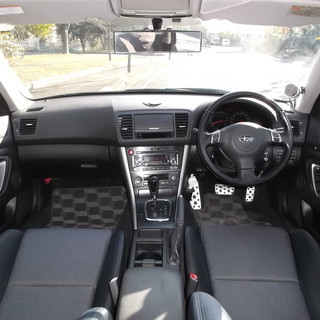 ☆激安コミコミ27万円ポッキリ提供！絶好調です！2.0GTスペックB！無敵の4WD！加速のターボ車！車検30年12月まで！早い者勝ち☆の画像