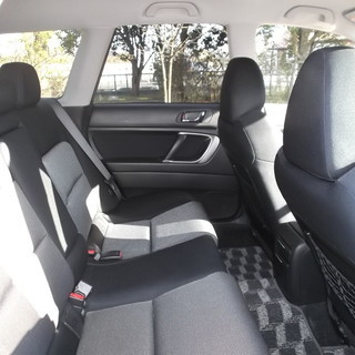 ☆激安コミコミ27万円ポッキリ提供！絶好調です！2.0GTスペックB！無敵の4WD！加速のターボ車！車検30年12月まで！早い者勝ち☆の画像