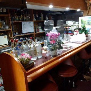 東大宮でスナック等飲食店を居抜きで始めたい方 - 土地販売/土地売買