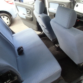 ラパン　車検２年付き　乗り出し１８万円の画像