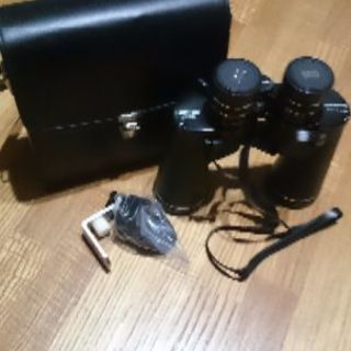 ＺＯＯＭ双眼鏡