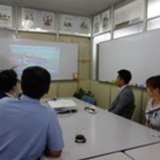 木製パレットの生産管理担当者 大募集！　まずは会社を知ってもらうための会社説明会を開催します！　お気軽にご参加ください。の画像