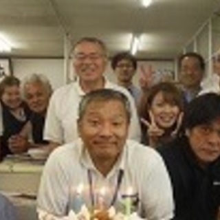 木製パレットの生産管理担当者 大募集！　まずは会社を知ってもらうための会社説明会を開催します！　お気軽にご参加ください。の画像