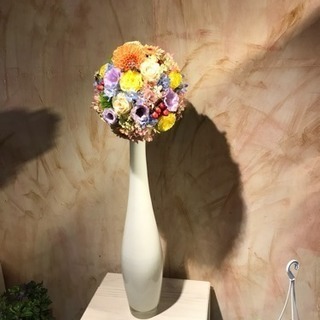お花屋さん スタッフ募集😄の画像