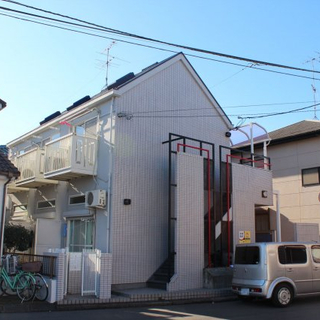 🏠🏠入居時0円で入居可能。😆無料です😆 🚃JR武蔵野線　南…