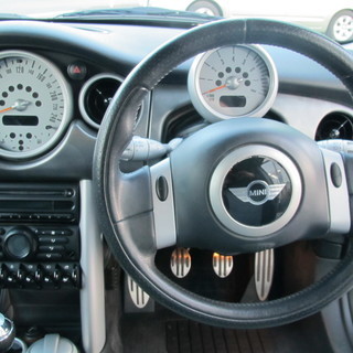 希少6速MTｸｰﾊﾟｰS入庫！　ｽｰﾊﾟｰｼｬｰｼﾞｬｰ！ブラックルーフ★自社分割でも車が買えます★の画像