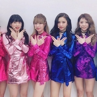 HELLOVENUSコピユニメンバー募集中