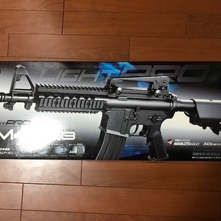 TOKYO MARUI 電動ガン　4丁+おまけ