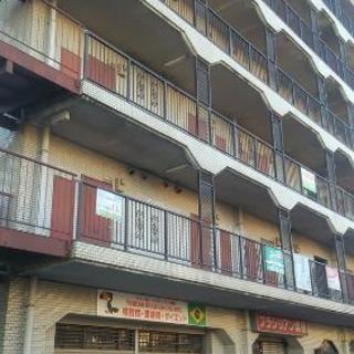 中山駅近の賃貸マンション　【大家直物件！仲介手数料0円、敷金0円！礼金0円！】の画像