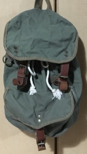 AMERICAN EAGLES OUTFITTERS リュック