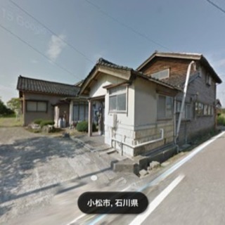 空き家・空き工場などの解体が出来る方を探しています