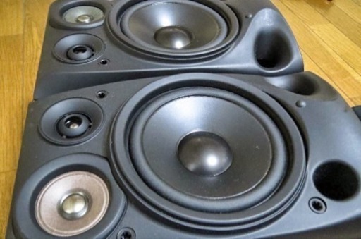 ビクター　MX-M100　コンポ　ミニコンポ 動作OK！ビクター Victor コンパクトコンポーネントシステム MX