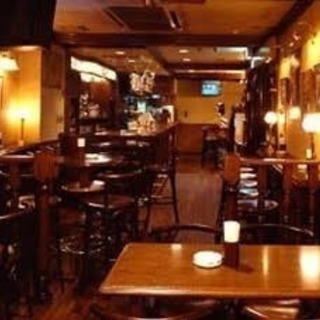12/27の20:00から新宿駅南口のHUBに行きましょう