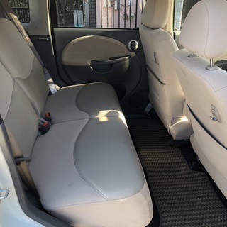 おしゃれなムーヴラテ！クールターボ！15インチアルミ！ナビ付！車検2年付！早い者勝ち！の画像