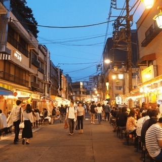 1月6日(1/6)  お酒好き集合！下町浅草！有名屋台街を飲み歩...