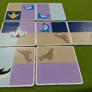 会社・学校帰りにボードゲーム♪2018年から活動予定。
