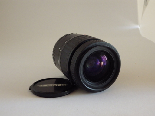 ミノルタマウント TAMRON 35-90 1:4-5.6 AF 5000円