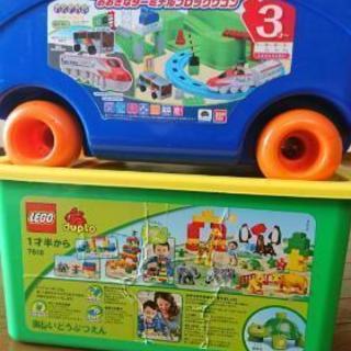 子供のおもちゃですの画像