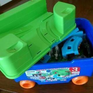 子供のおもちゃですの画像