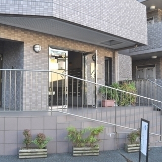 人気中古マンション「ドメイン西千葉」のファミリータイプ　3LDK