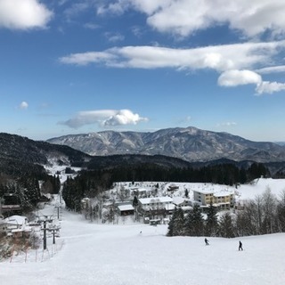 スノボー仲間募集