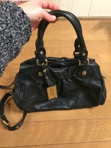 マークバイジェイコブス バッグ