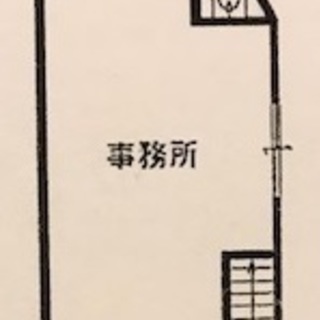 【仲介手数料不要】国道沿いテナント！