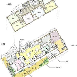 10年目のあったかシェアハウス「ひふみ荘」、最後の住人募集！