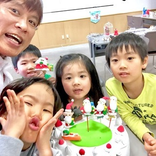 おちゃっぴの粘土教室 in 明治神宮前の画像