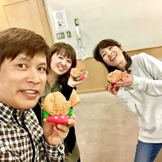 おちゃっぴの粘土教室 in 明治神宮前の画像