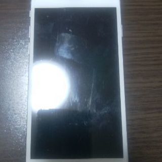 iPhone6本体