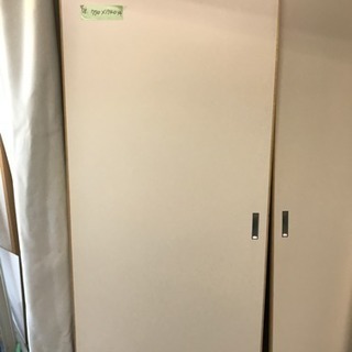 中古引き戸