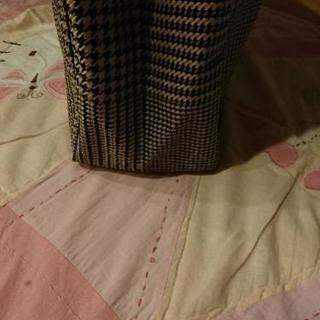 LAURENレディースバック。の画像