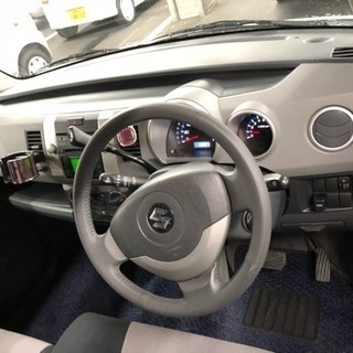 スズキ ワゴンR H20の画像