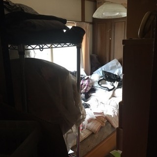 【片付け代行】不用品の仕分けから処分まで全ておまかせ！