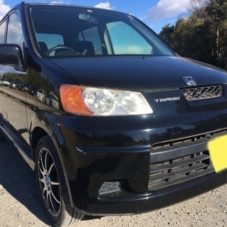 コミコミ１２万円 車検2年付き ターボ付き ライフダンク