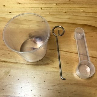 ホームベーカリーの画像